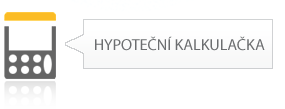 Hypoteční kalkulačka